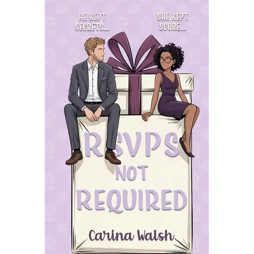 RSVPs Not Required