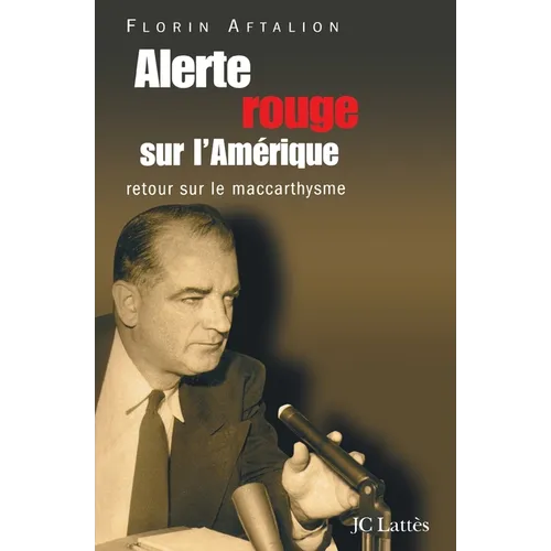 Alerte rouge sur l'Amérique