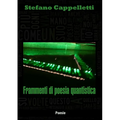Frammenti di poesia quantistica