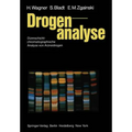 Drogenanalyse: Dünnschichtchromatographische Analyse Von Arzneidrogen