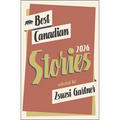 Best Canadian Stories 2026