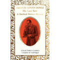 His Last Bow (a Sherlock Holmes Mystery)