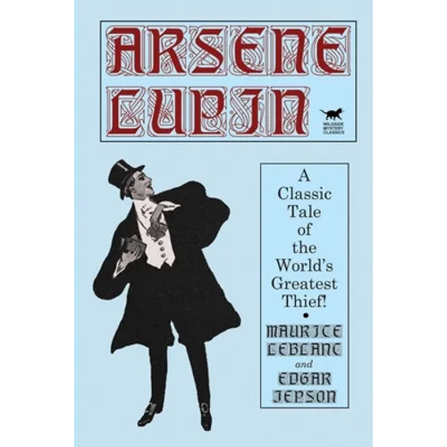 Arsene Lupin