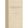 Gender and the Chivalric Community in Malory's Morte D'Arthur