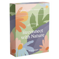 100 Ways to Reconnect with Nature: Everyday Cards for Wherever You Live
