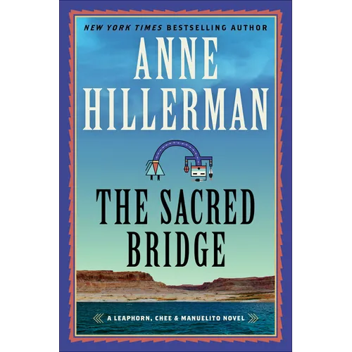 The Sacred Bridge