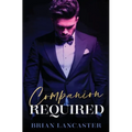 Companion Required