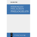 Philogelos, Der Lachfreund: Griechisch - Deutsch