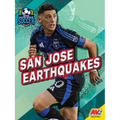 San Jose Earthquakes