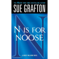 N Is for Noose: A Kinsey Millhone Novel