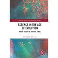 Essence in the Age of Evolution: A New Theory of Natural Kinds