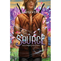 Source: Isslewood Binding, Book One