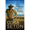 The Cowboy Earns a Bride