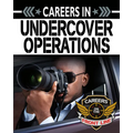 Careers in Undercover Operations