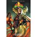 Mighty Morphin Power Rangers: Recharged Vol. 3