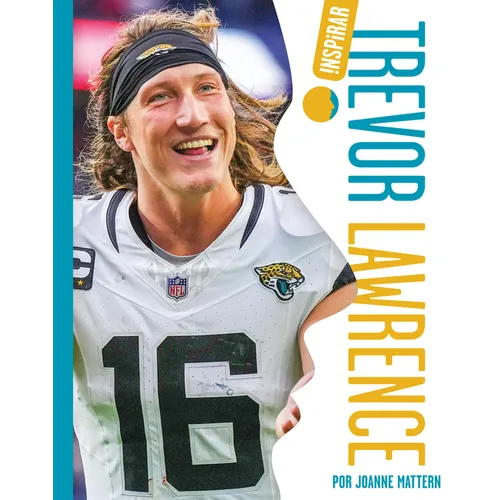 Trevor Lawrence