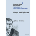 Hegel and Spinoza