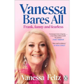 Vanessa Bares All: Frank, Funny and Fearless