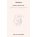 Pope's Iliad: Volume I