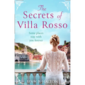 The Secrets of Villa Rosso: Escape to Italy for a Summer Romance to Remember