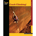 Crack Climbing!