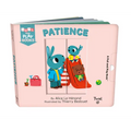 Patience: A Pull-The-Tab Book