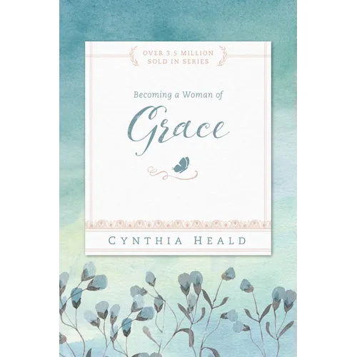 Becoming a Woman of Grace