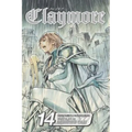 Claymore, Vol. 14