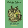 Rathlin Island: North of Antrim