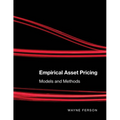 Empirical Asset Pricing: Models and Methods