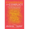 Consensus and Conflict: Practical Theology for Congregations in the Work of Richard R. Osmer