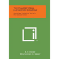 The Danube Steam Navigation Company: American Philatelic Society Handbook Series