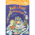 Rafi Y Rosi ¡Música!