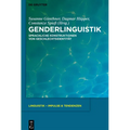 Genderlinguistik