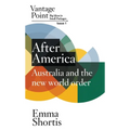 After America: Vantage Point Issue 1
