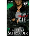 A Little Harmless Lie: A Harmless World Novel