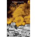 Golden City on Fire