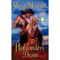 The Highlander's Desire