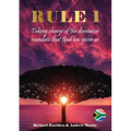 Rule 1: Taking charge of the dominion mandate that God has given us