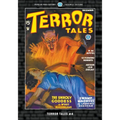 Terror Tales #4: Facsimile Edition