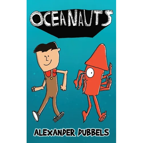 Oceanauts