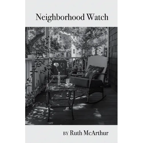 Neighborhood Watch