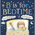 B Is for Bedtime