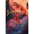 Stormbringer: The Predator's Stone, Book 1