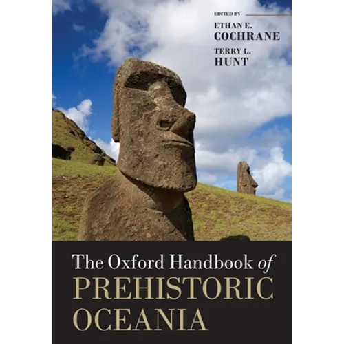Oxford Handbook of Prehistoric Oceania
