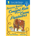 Favorite Stories from Cowgirl Kate and Cocoa Partners