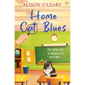 Home Cat Blues