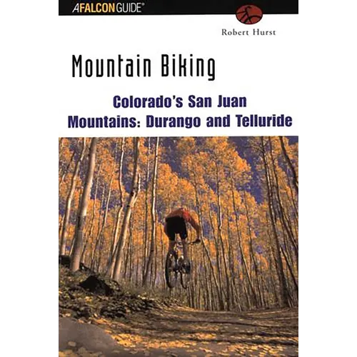Mountain Biking Colorado's San Juan Mountains
