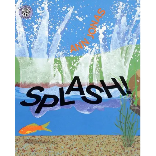 Splash!