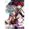 The Demon Prince of Momochi House, Volume 5
